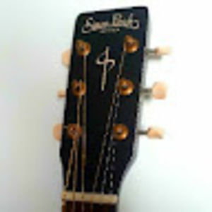 Meet your Posher, Caleb